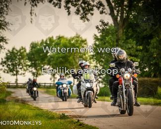 Motor Elfstedentocht – 9 juni 2025 photo