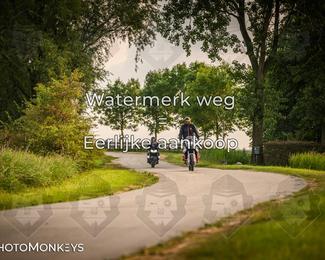 Motor Elfstedentocht – 9 juni 2025 photo