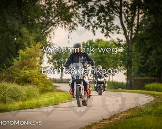 Motor Elfstedentocht – 9 juni 2025 photo
