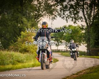 Motor Elfstedentocht – 9 juni 2025 photo