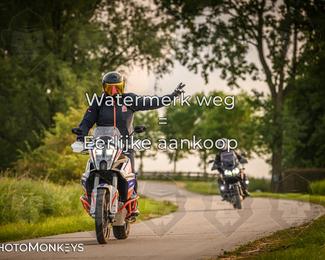 Motor Elfstedentocht – 9 juni 2025 photo