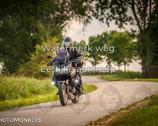 Motor Elfstedentocht – 9 juni 2025 photo