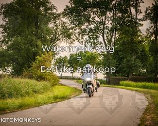 Motor Elfstedentocht – 9 juni 2025 photo