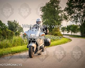 Motor Elfstedentocht – 9 juni 2025 photo