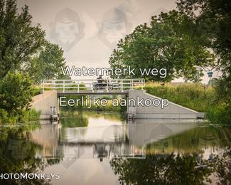 Motor Elfstedentocht – 9 juni 2025 photo