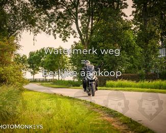 Motor Elfstedentocht – 9 juni 2025 photo