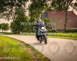 Motor Elfstedentocht – 9 juni 2025 photo