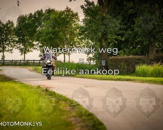 Motor Elfstedentocht – 9 juni 2025 photo