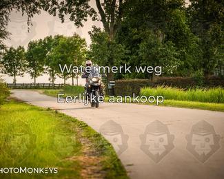 Motor Elfstedentocht – 9 juni 2025 photo