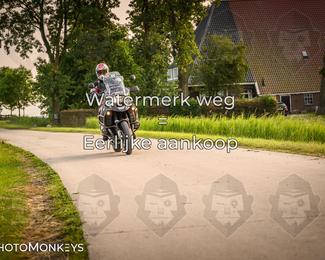 Motor Elfstedentocht – 9 juni 2025 photo
