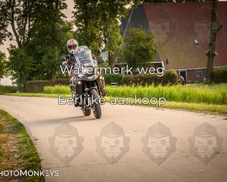 Motor Elfstedentocht – 9 juni 2025 photo