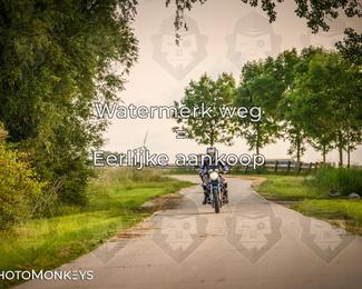 Motor Elfstedentocht – 9 juni 2025 photo