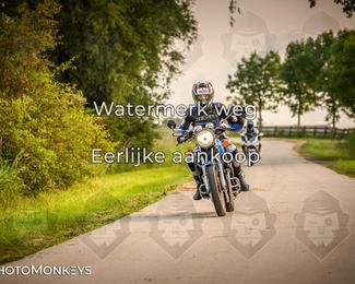 Motor Elfstedentocht – 9 juni 2025 photo