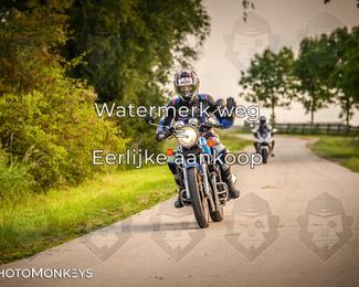 Motor Elfstedentocht – 9 juni 2025 photo