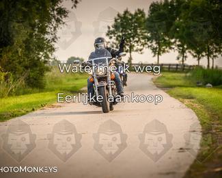 Motor Elfstedentocht – 9 juni 2025 photo