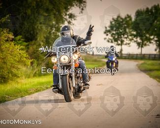 Motor Elfstedentocht – 9 juni 2025 photo