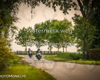Motor Elfstedentocht – 9 juni 2025 photo