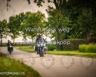 Motor Elfstedentocht – 9 juni 2025 photo