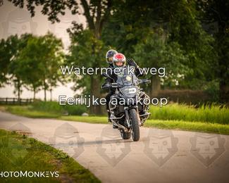 Motor Elfstedentocht – 9 juni 2025 photo