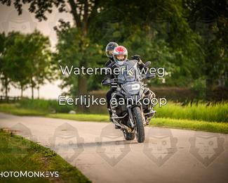 Motor Elfstedentocht – 9 juni 2025 photo