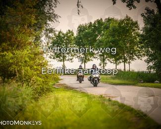 Motor Elfstedentocht – 9 juni 2025 photo