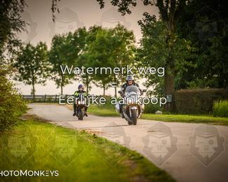 Motor Elfstedentocht – 9 juni 2025 photo