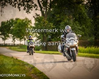 Motor Elfstedentocht – 9 juni 2025 photo