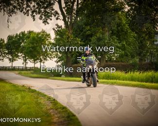 Motor Elfstedentocht – 9 juni 2025 photo