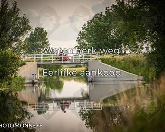 Motor Elfstedentocht – 9 juni 2025 photo