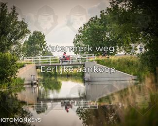 Motor Elfstedentocht – 9 juni 2025 photo