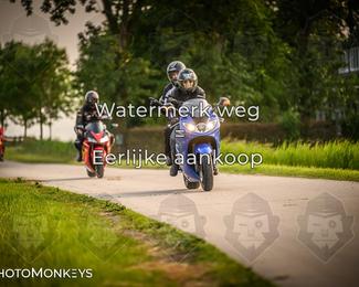 Motor Elfstedentocht – 9 juni 2025 photo