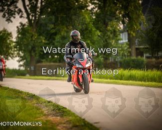 Motor Elfstedentocht – 9 juni 2025 photo