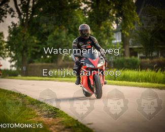 Motor Elfstedentocht – 9 juni 2025 photo