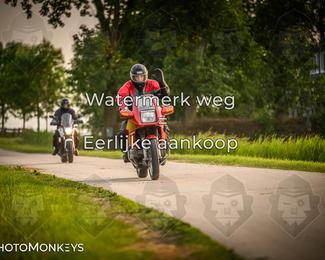 Motor Elfstedentocht – 9 juni 2025 photo