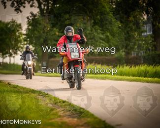 Motor Elfstedentocht – 9 juni 2025 photo
