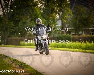 Motor Elfstedentocht – 9 juni 2025 photo