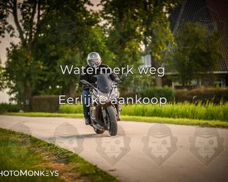 Motor Elfstedentocht – 9 juni 2025 photo