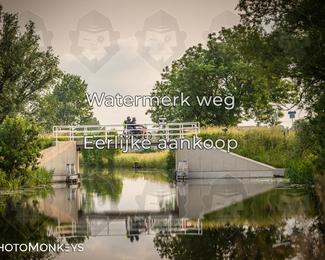 Motor Elfstedentocht – 9 juni 2025 photo