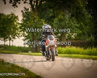 Motor Elfstedentocht – 9 juni 2025 photo