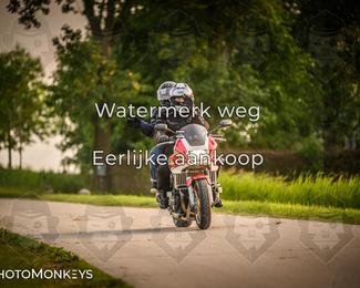 Motor Elfstedentocht – 9 juni 2025 photo