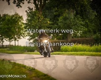 Motor Elfstedentocht – 9 juni 2025 photo