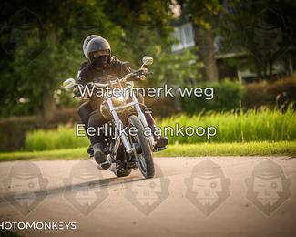 Motor Elfstedentocht – 9 juni 2025 photo