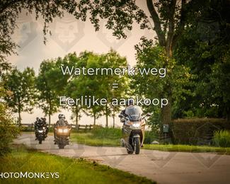 Motor Elfstedentocht – 9 juni 2025 photo