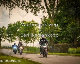 Motor Elfstedentocht – 9 juni 2025 photo