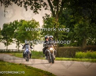 Motor Elfstedentocht – 9 juni 2025 photo