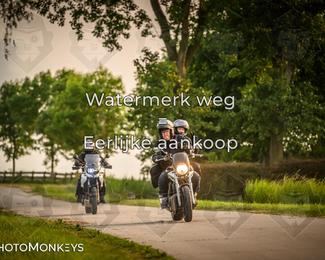 Motor Elfstedentocht – 9 juni 2025 photo