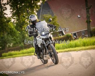 Motor Elfstedentocht – 9 juni 2025 photo