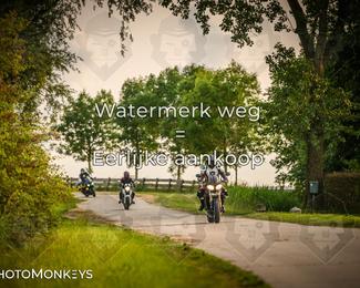 Motor Elfstedentocht – 9 juni 2025 photo