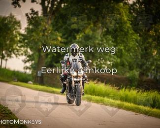 Motor Elfstedentocht – 9 juni 2025 photo