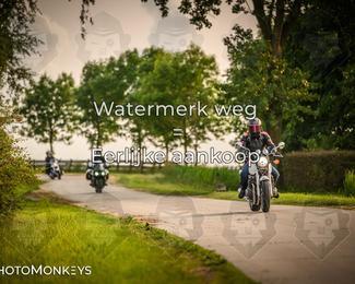 Motor Elfstedentocht – 9 juni 2025 photo